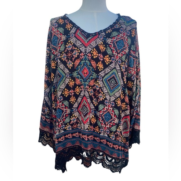 Back in the Saddle women’s SZ 1X - Picture 2 of 6